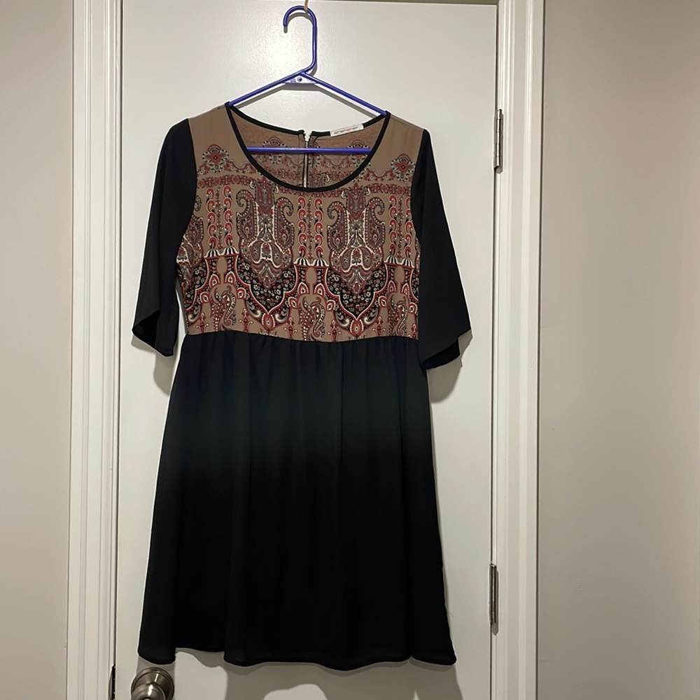Tua dress